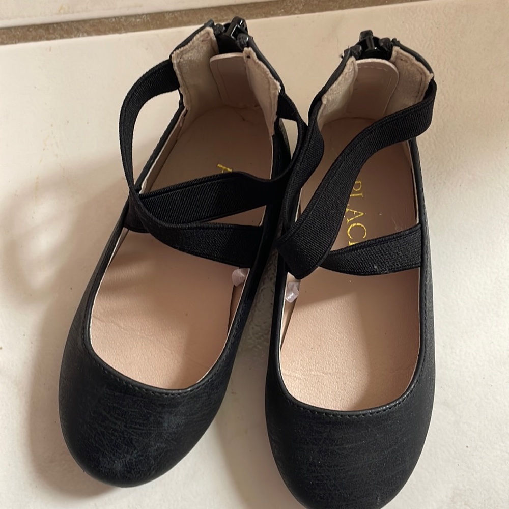 Children’s Place Ballerina Shoes